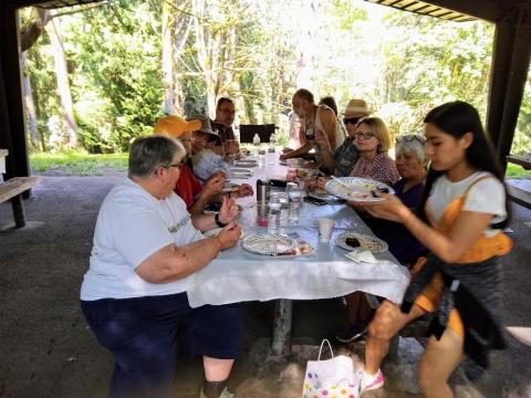 Summer Picnic 20190721