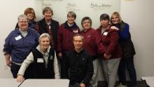 Food Lifeline Dignity/Seattle Attendees 20171205