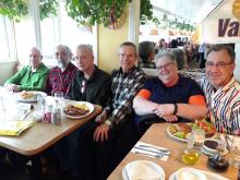 Dignity's 1st Quarter 2019 Brunch