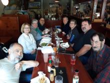 McMenamins 2019 Spring Brunch